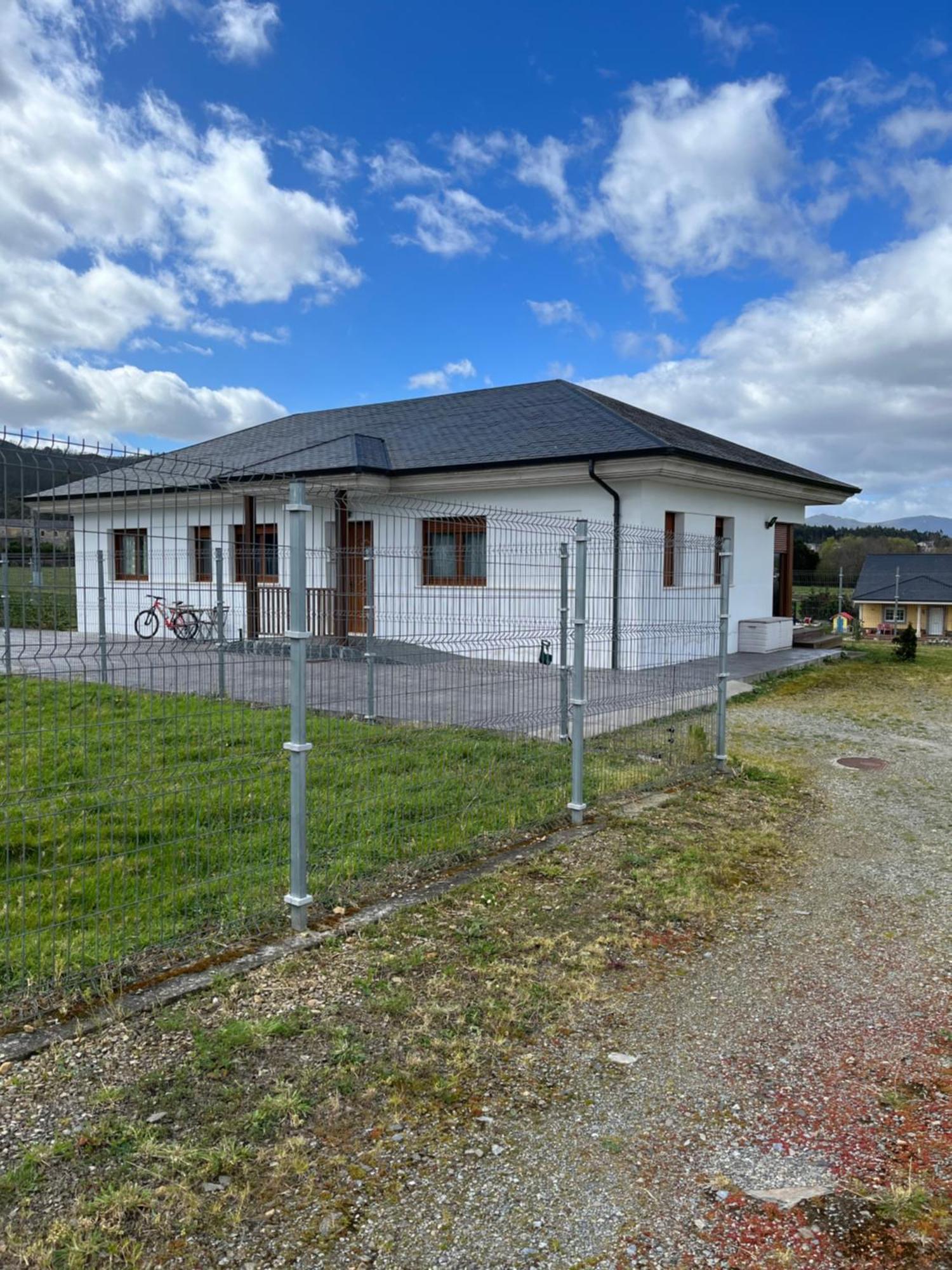 Las Catedrales Casa Canteiro 1 Баррейрос Екстер'єр фото